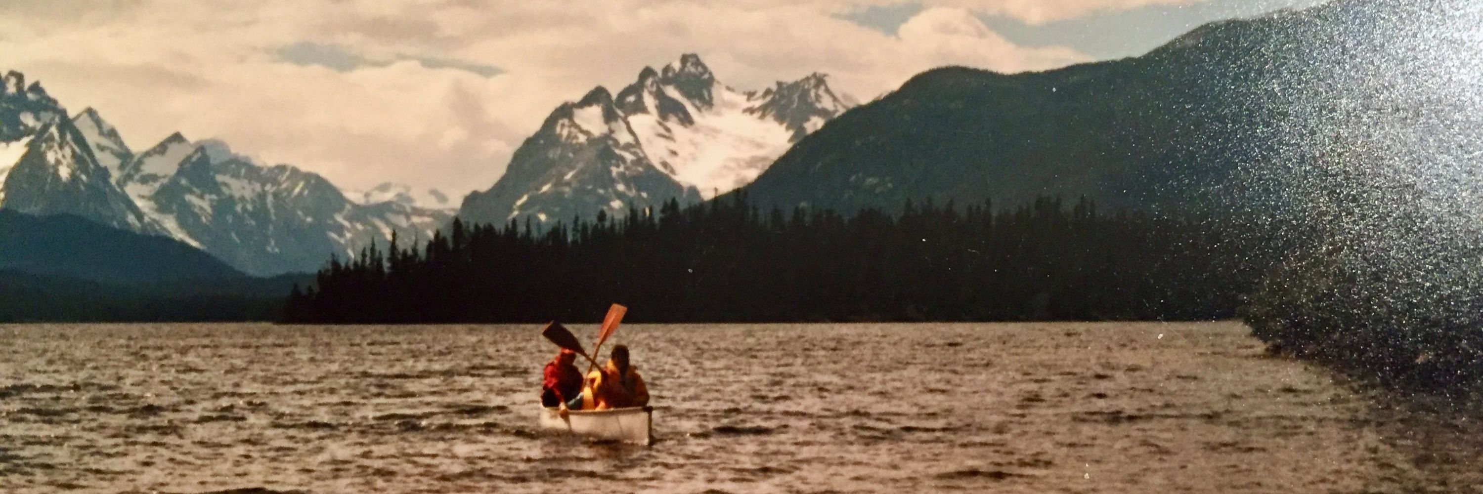 Norm Wickett