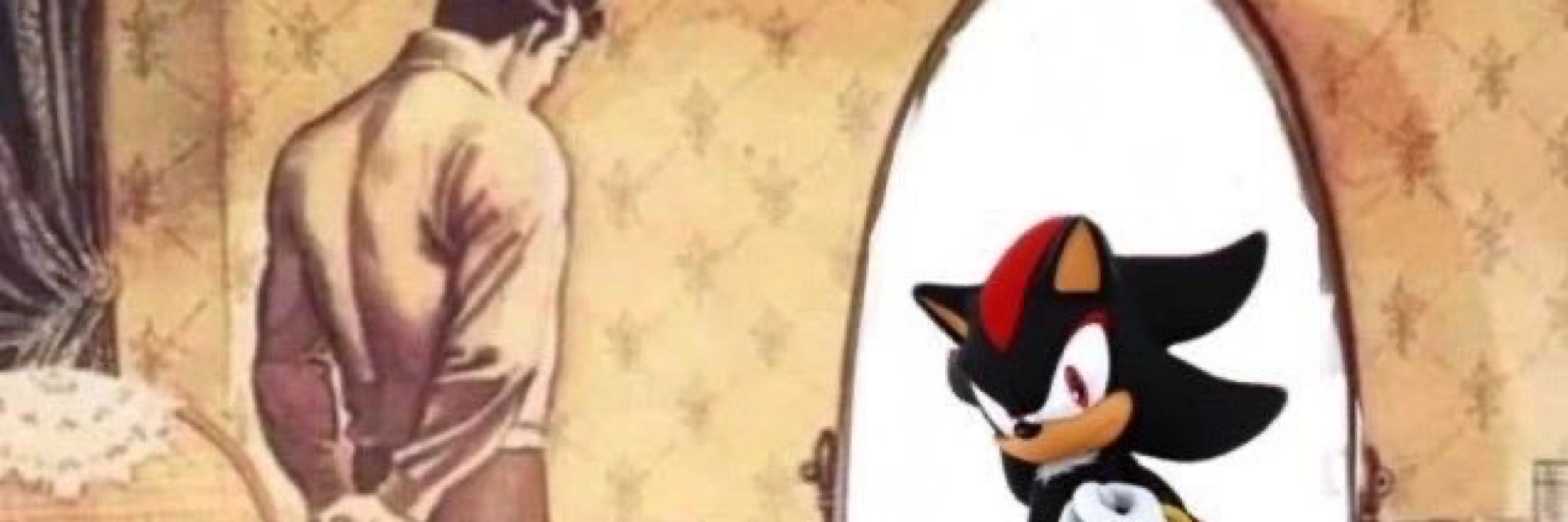 Venom y Eddie dándose besitos