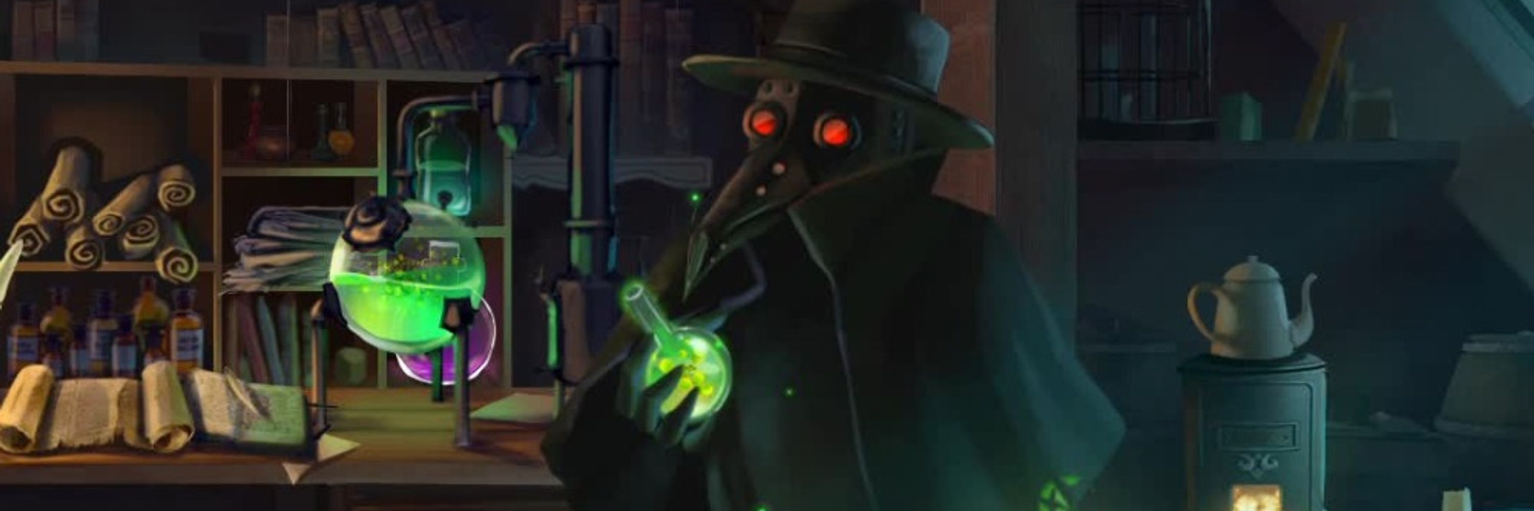 Doktor Karde