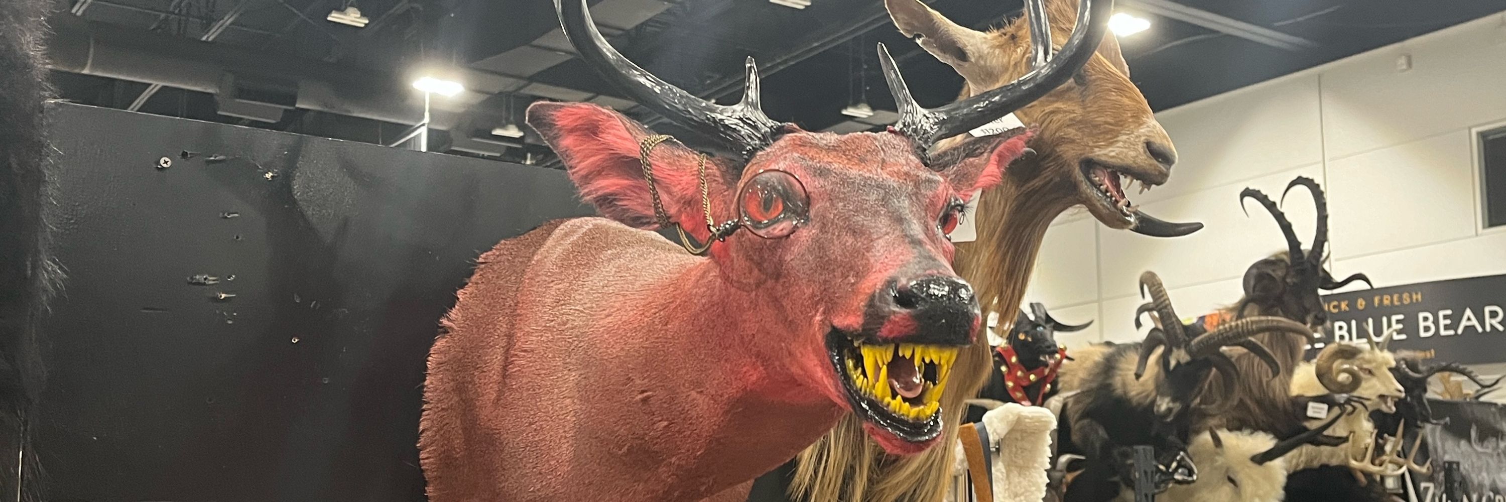 Edones 🦌🩸