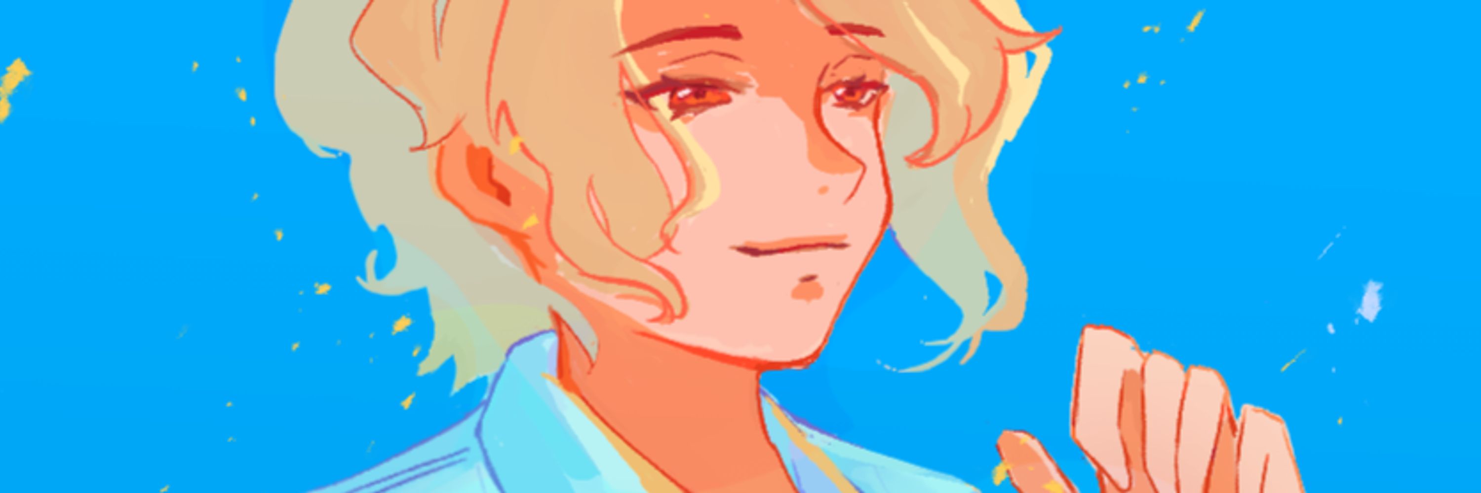mnnti 🍀 commissions opening soon!