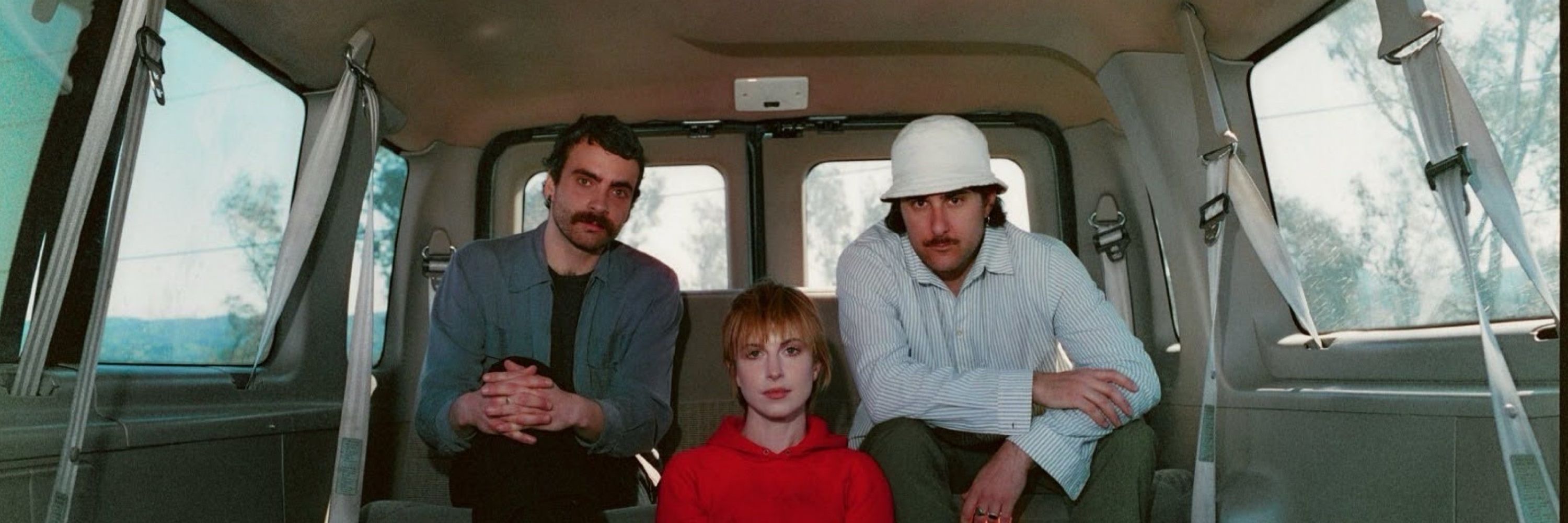 Best of Paramore