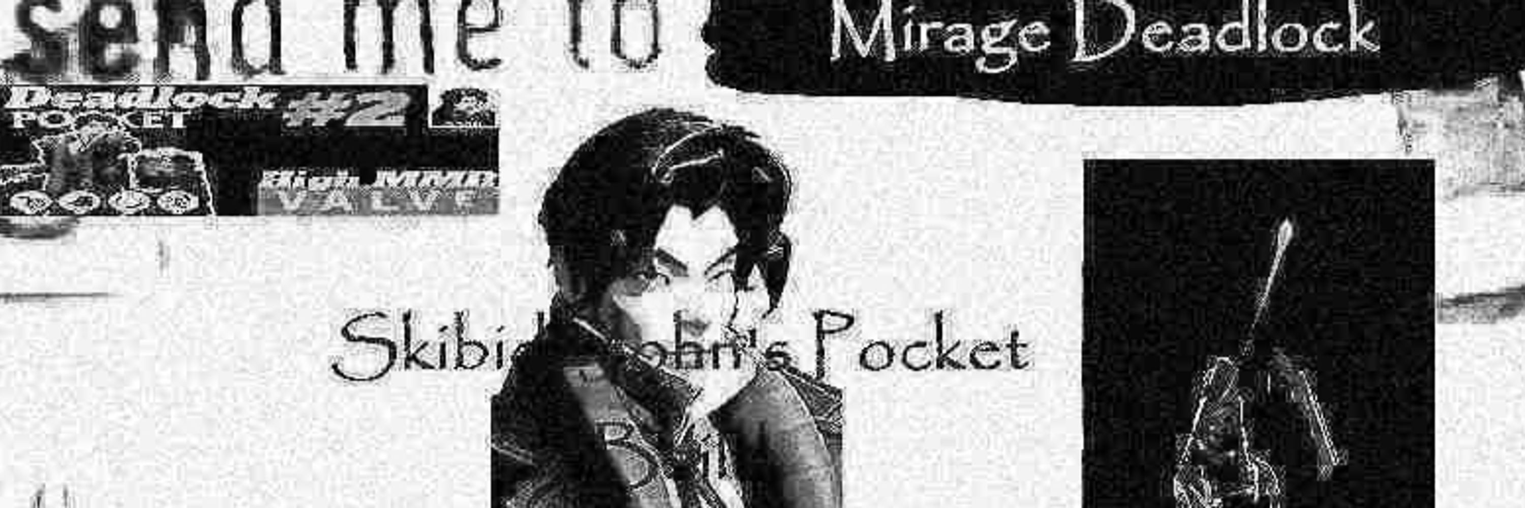 Pocket