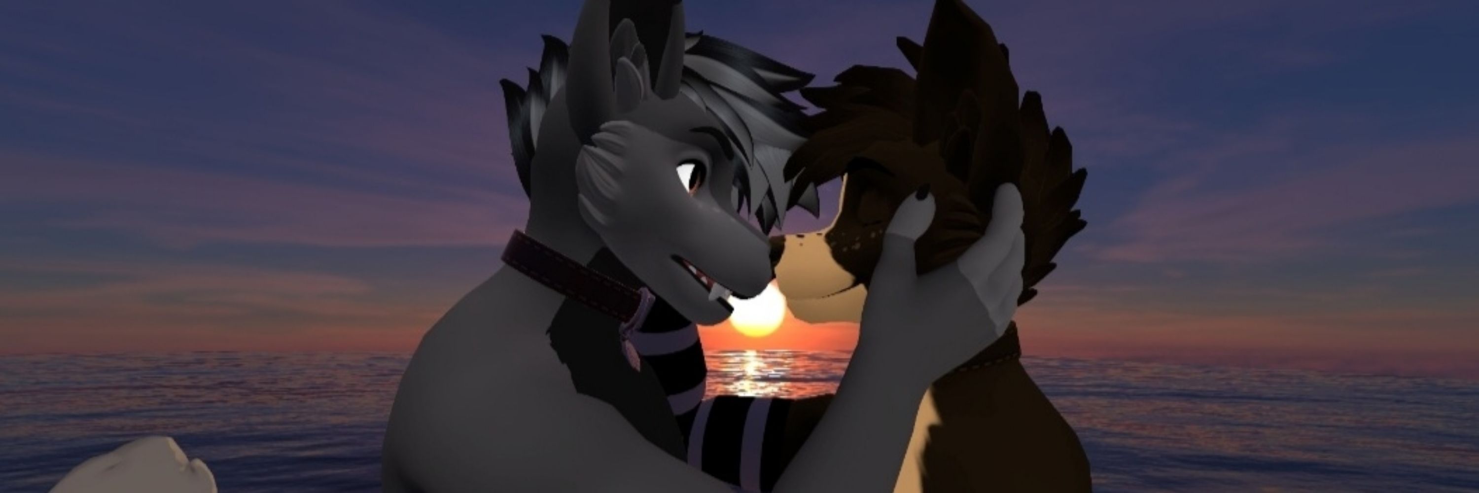 FierceWolf 狼