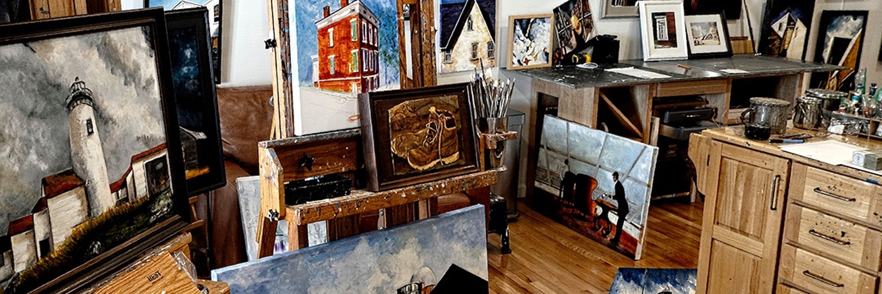 J. Damiani Gallery