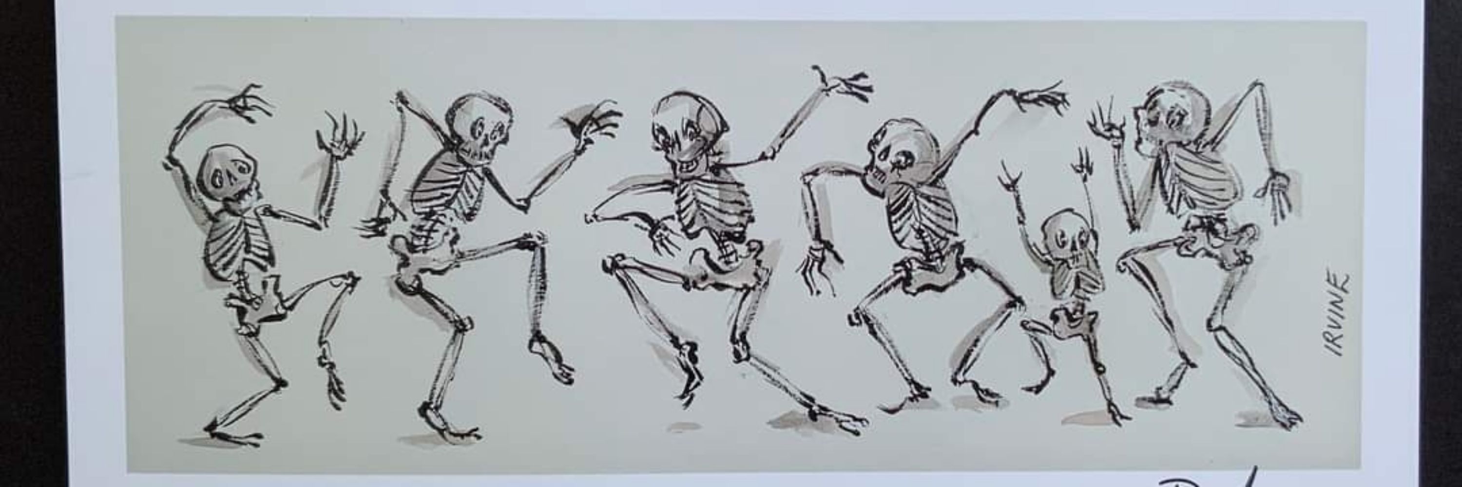 Old Bones