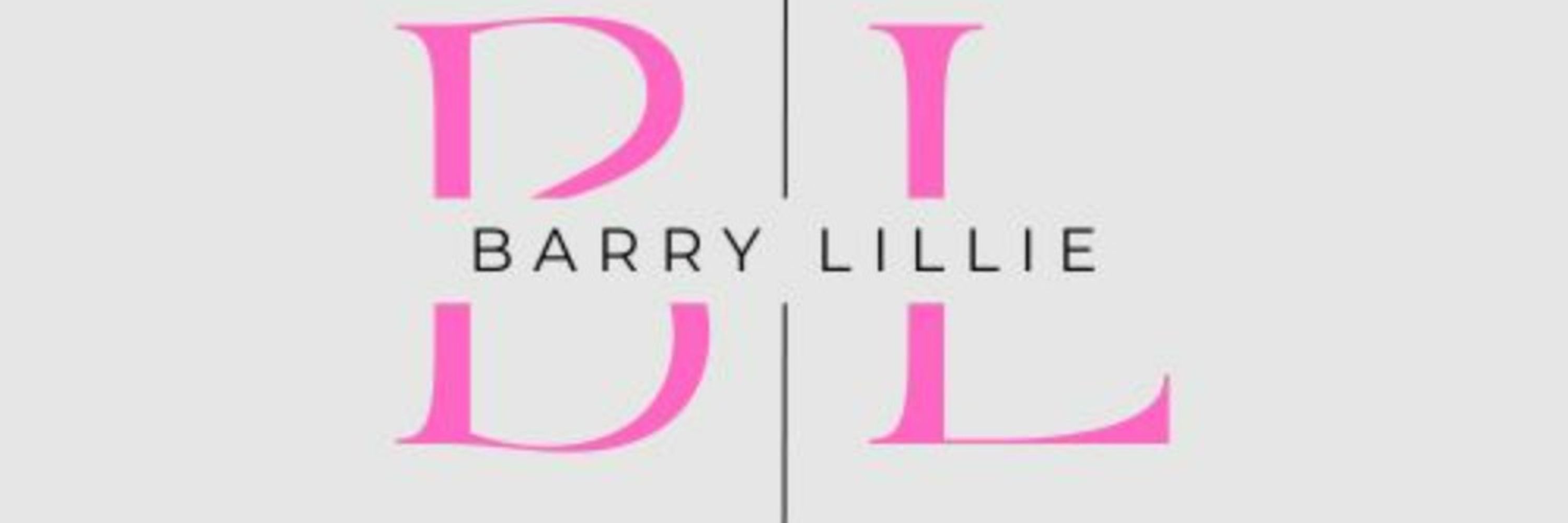 Barry Lillie