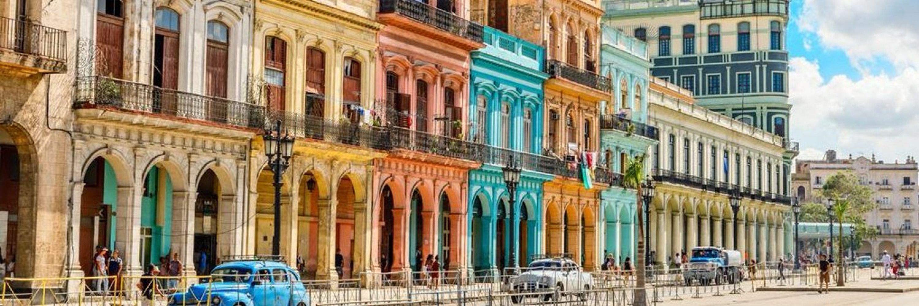 Véio da Havana ☭ ⑬ 🚩