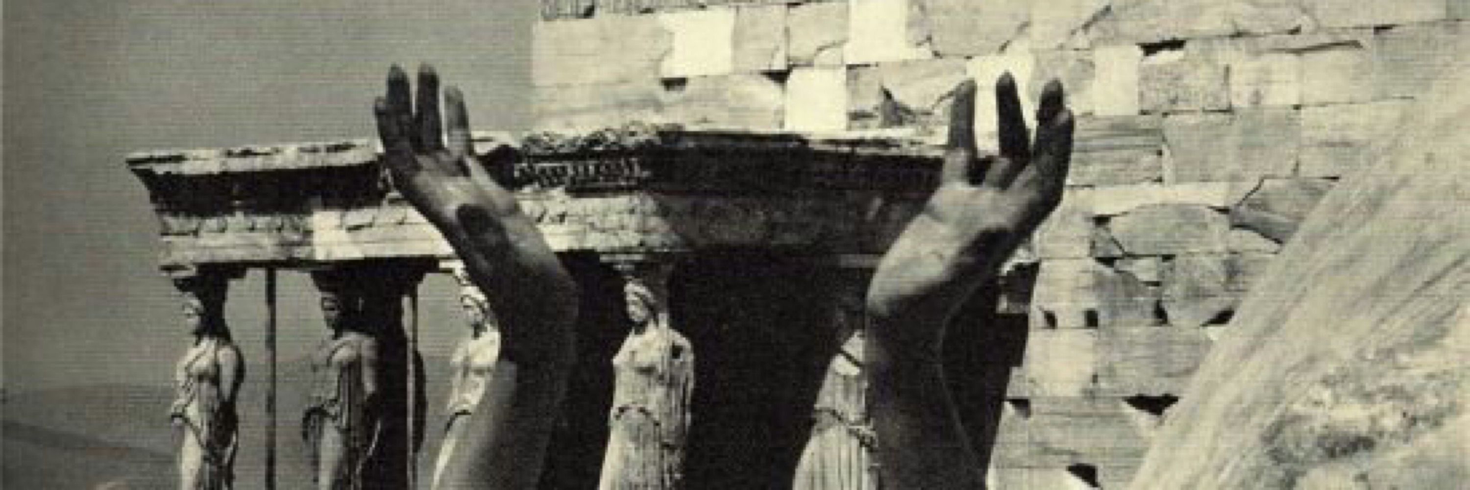 Isadora Duncan 