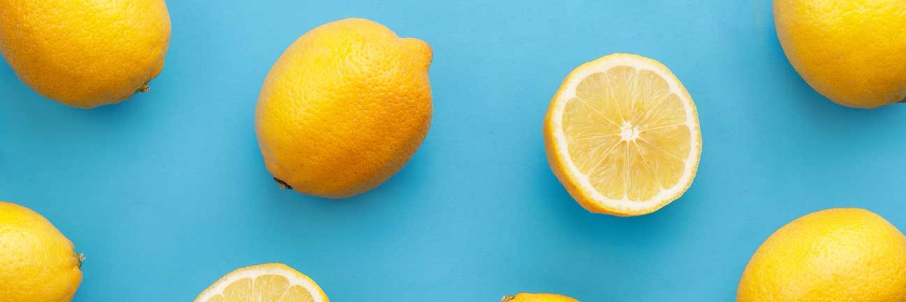lemon killer