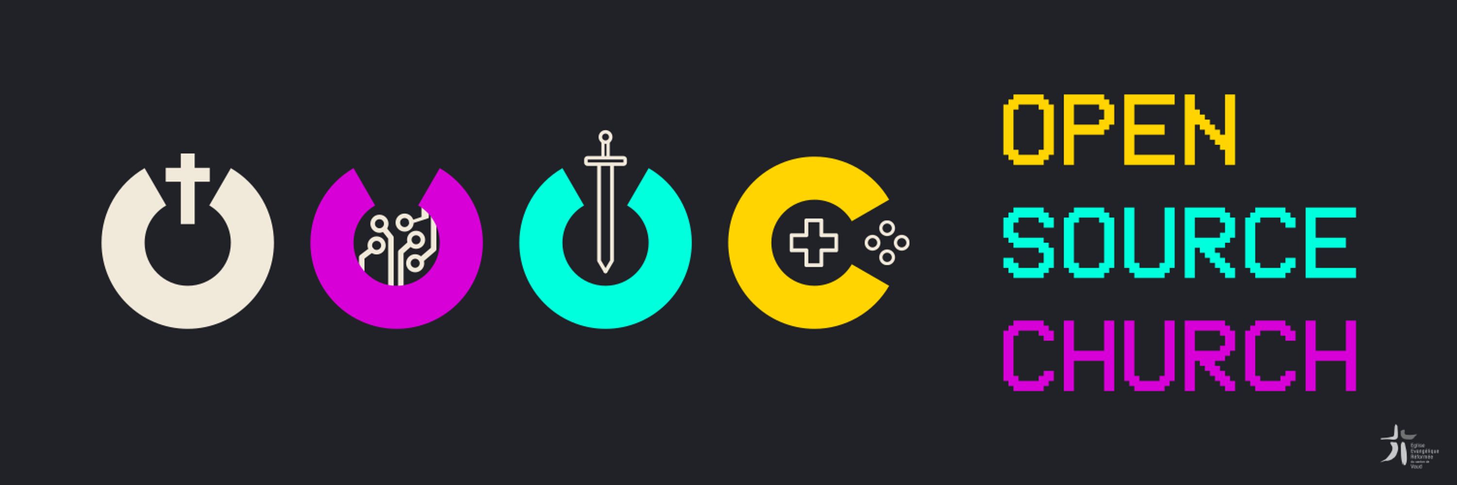 Open Source Church
