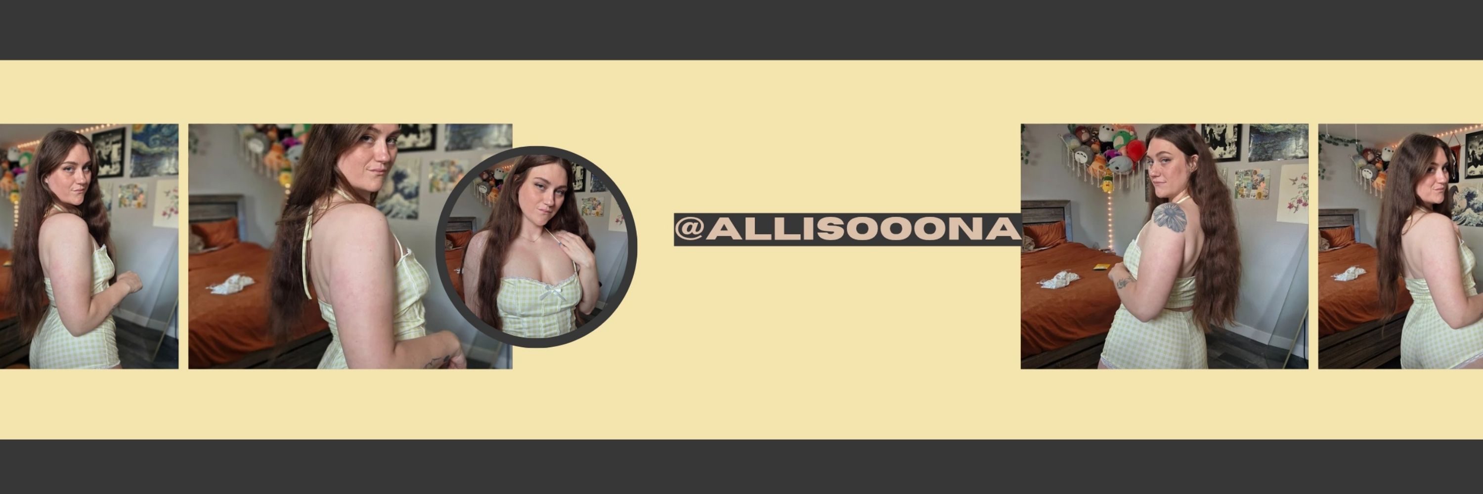 Allisoooona