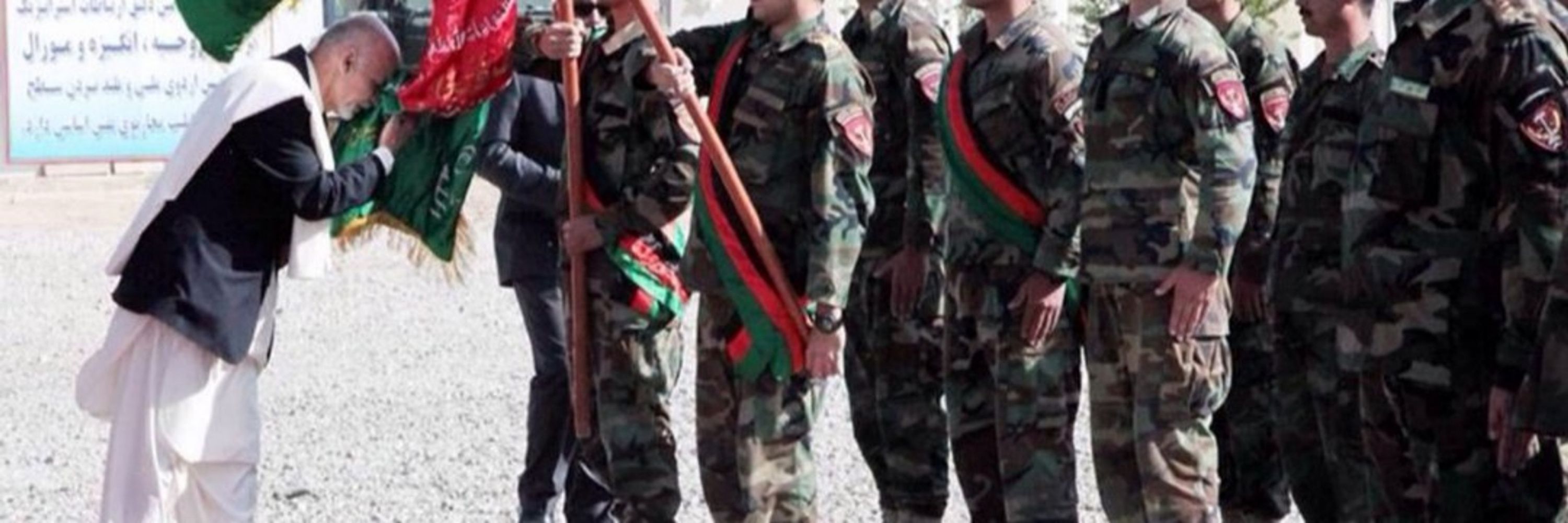 Ashraf Ghani