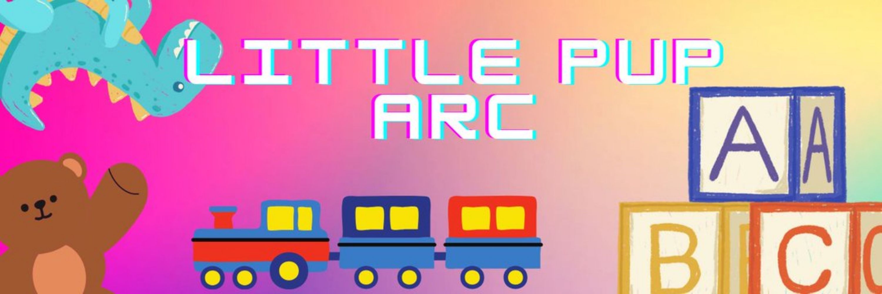 Little Pup Arc 🔜 Escape15 Ottawa
