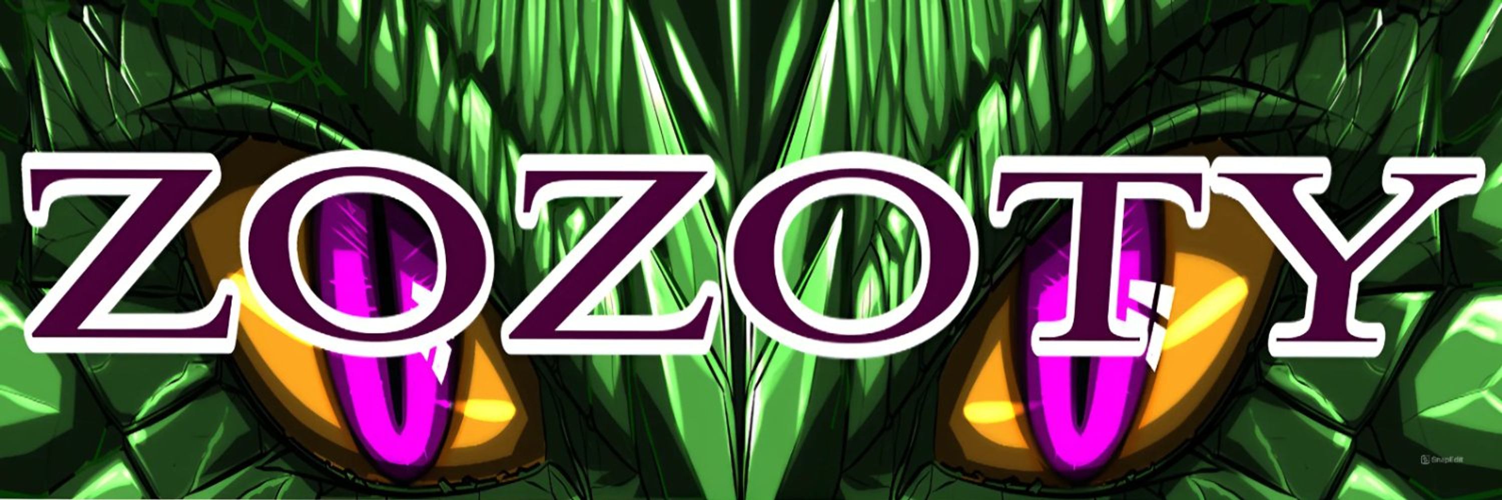 Zozoty