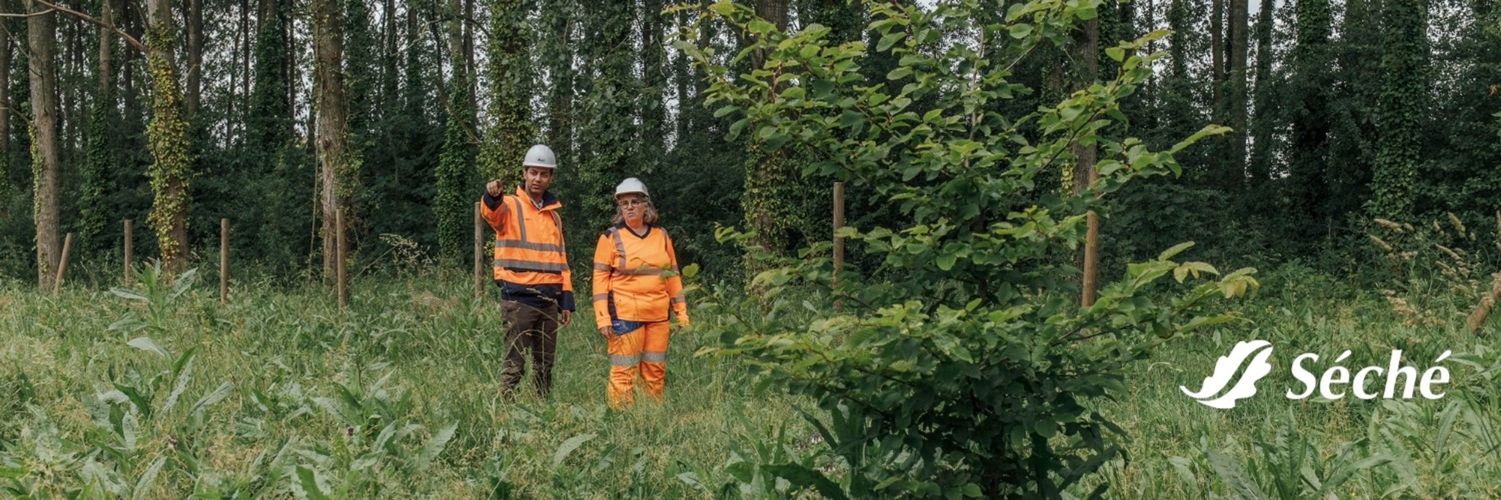 Séché Environnement 