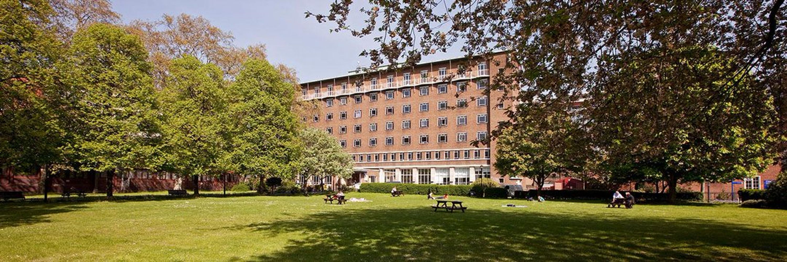 William Harvey Research Institute, QMUL