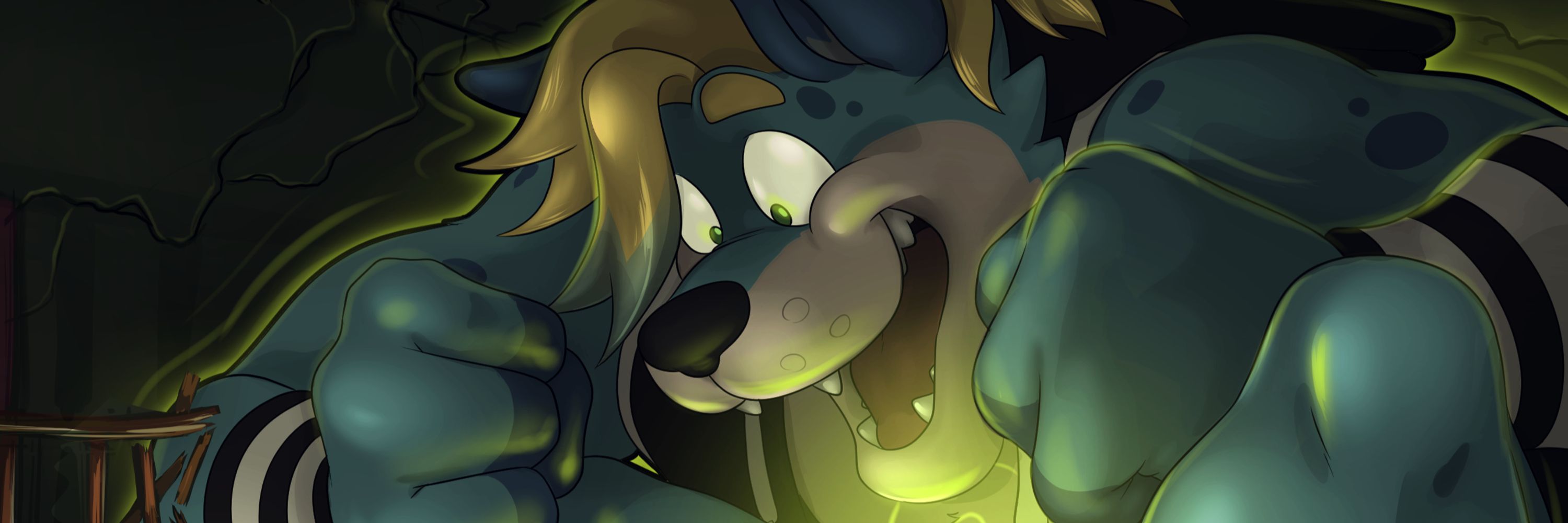 Yeen Bean Machine
