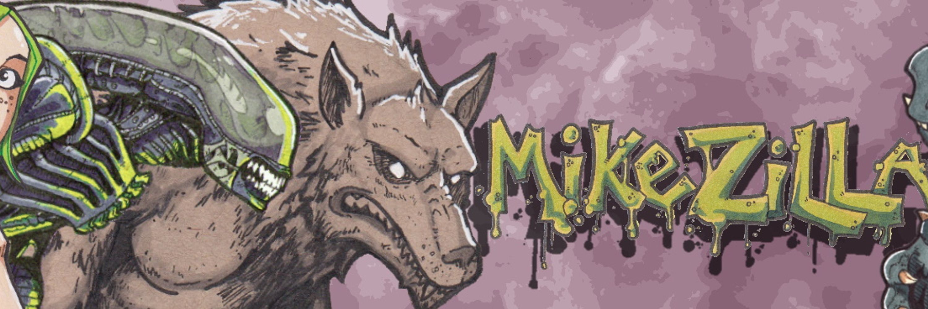 MikeZilla