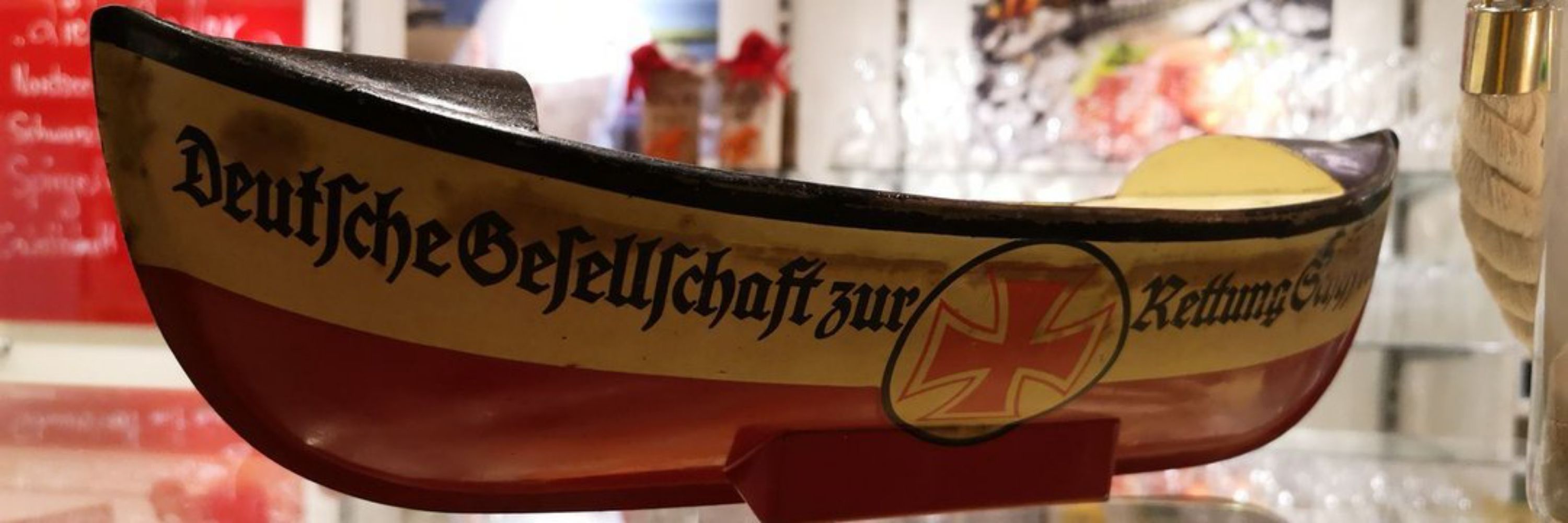 Micháelur Kárlson ⚓