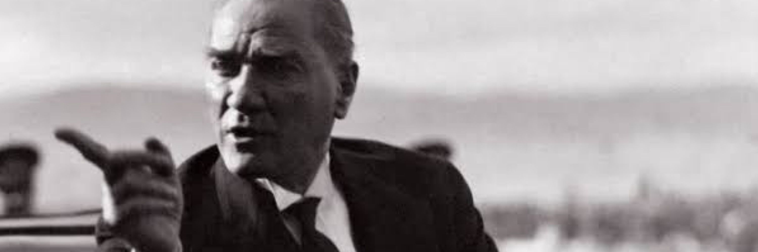 Atamın izinde