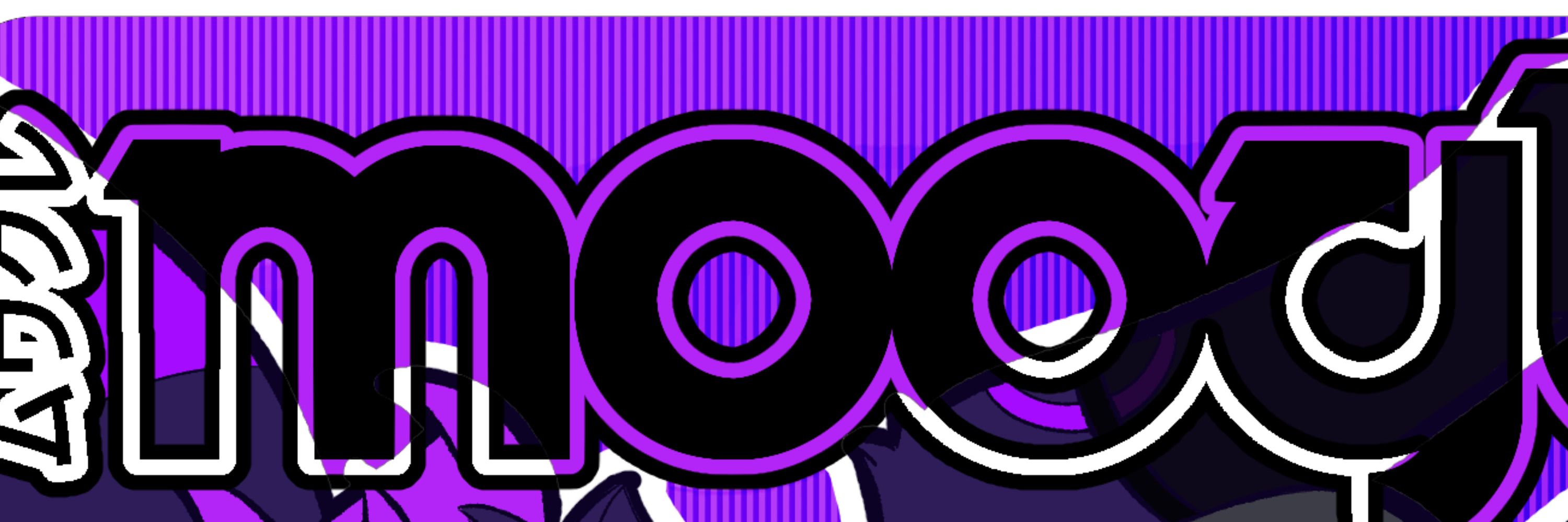 Existence is purple
