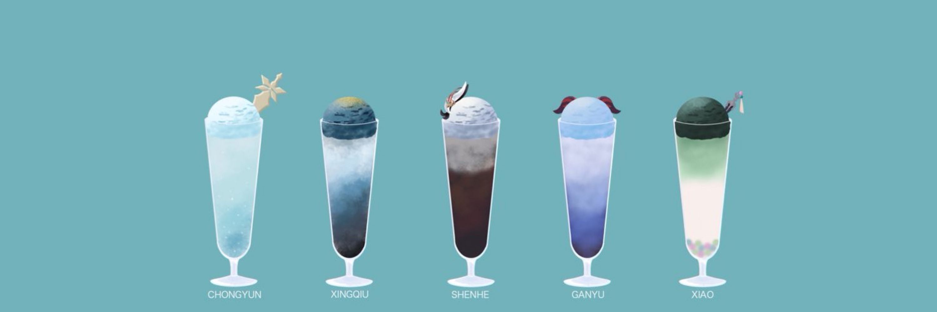 Soda