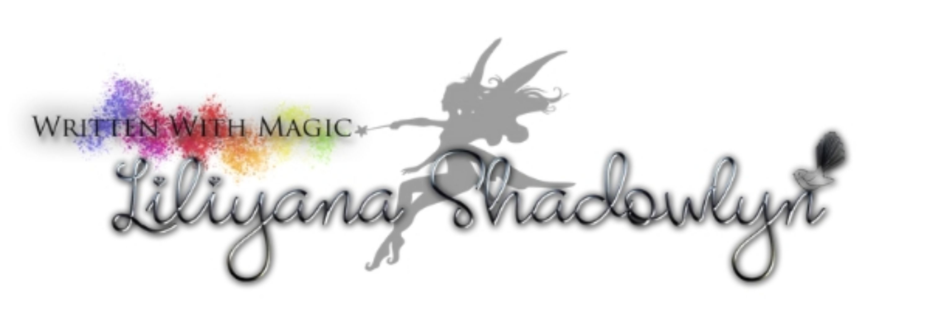 Liliyana Shadowlyn, Author