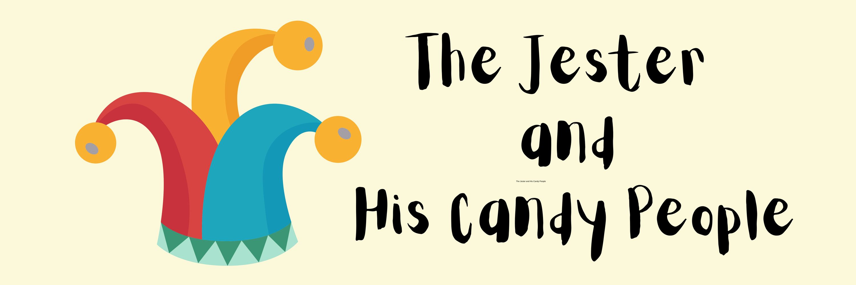 The Jester And His Candy People