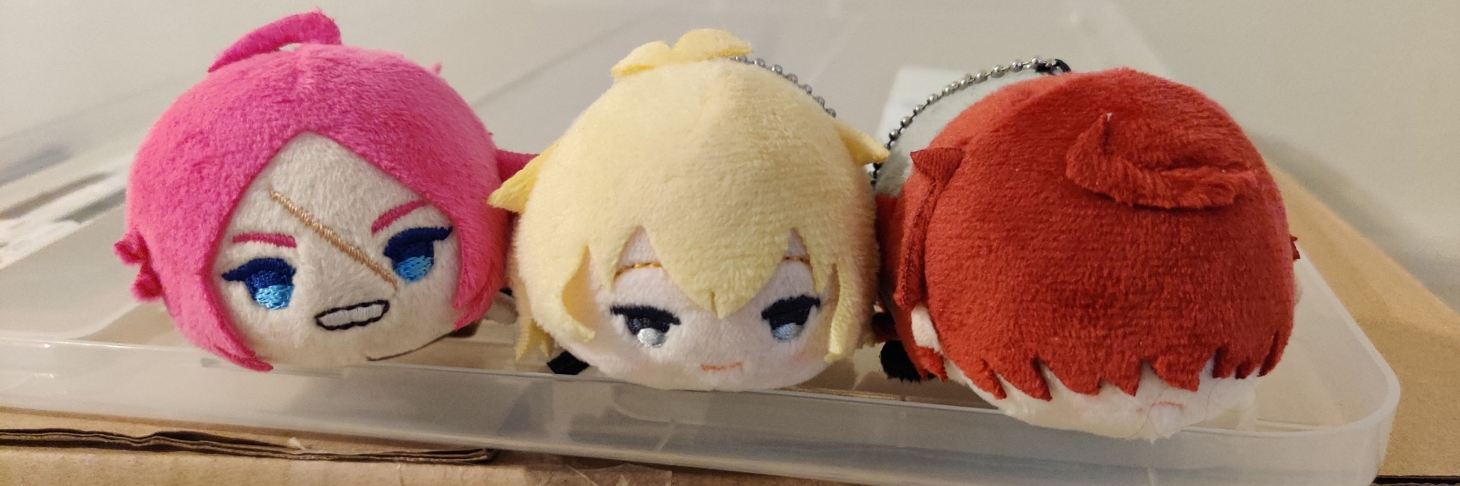 Jeanne d'Arc Alter Bean