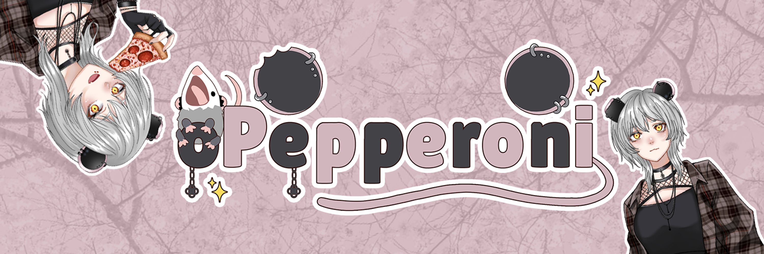 oPepperoni
