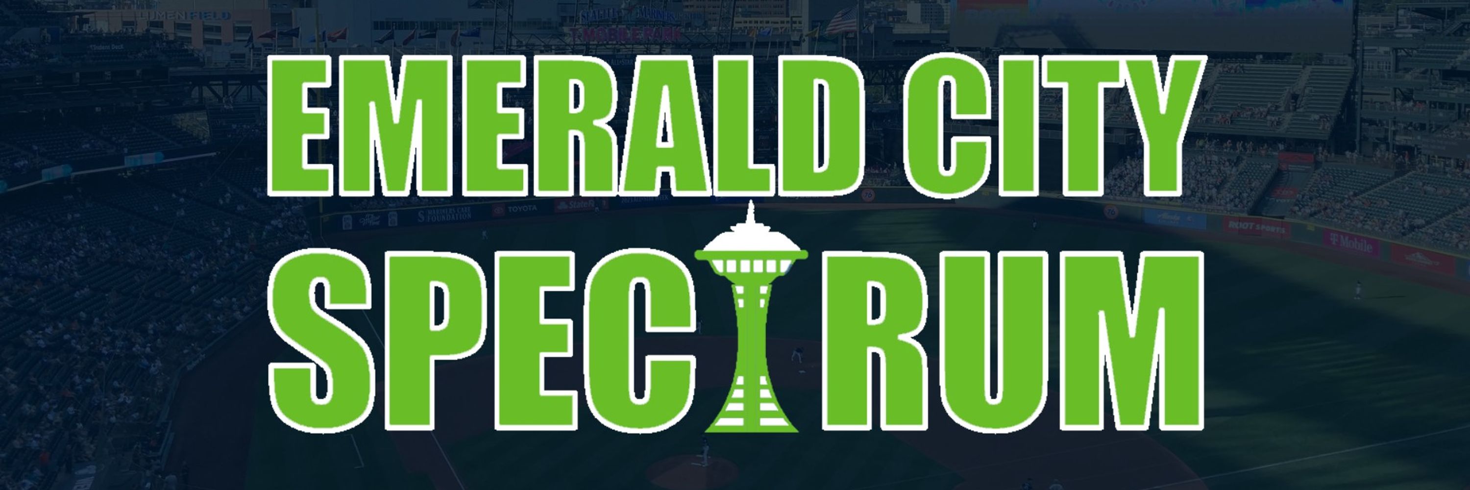 Emerald City Spectrum