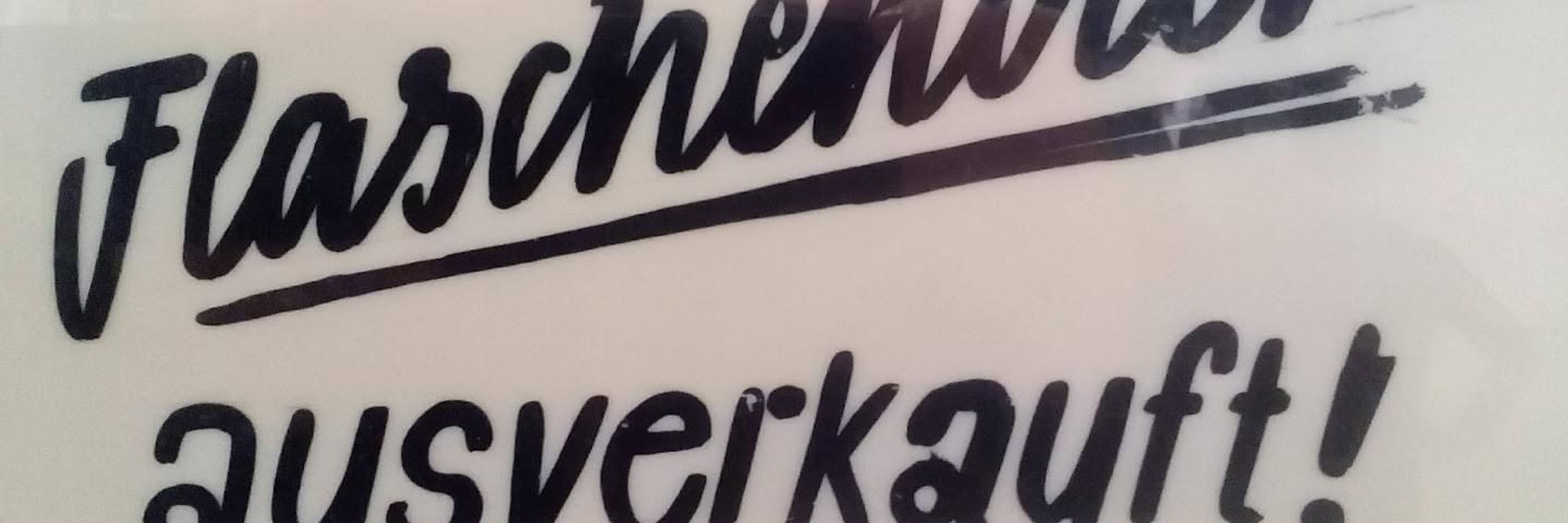 Treppengeländer Tisch Wirsingsalat