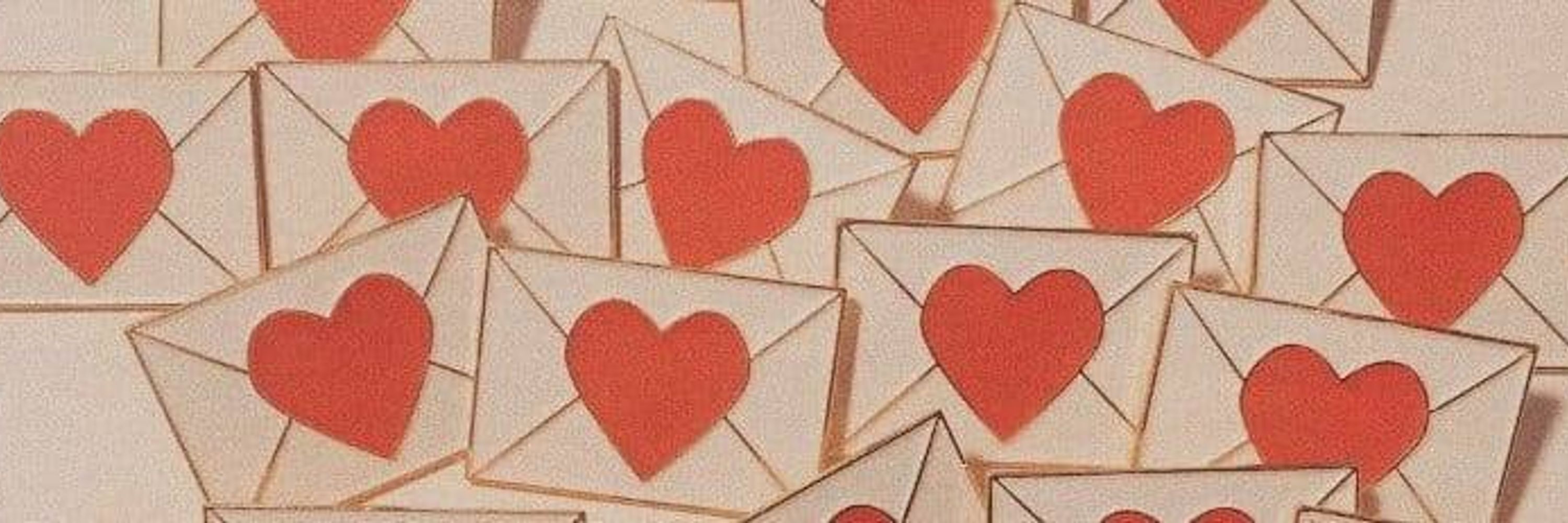 💌