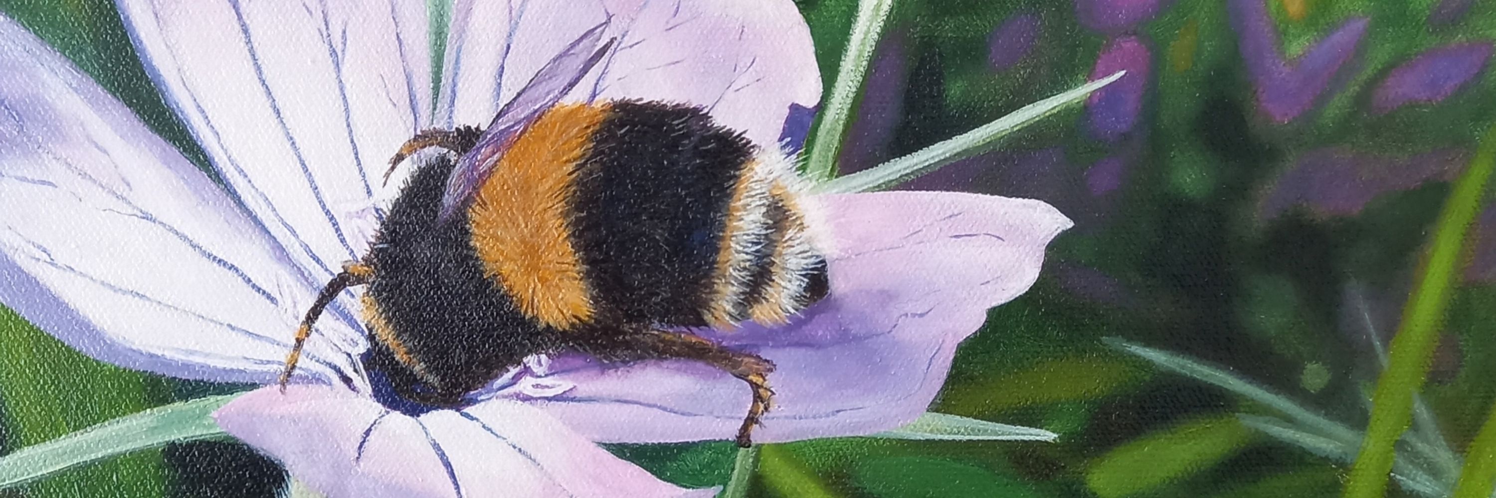 Megan Knight Artist