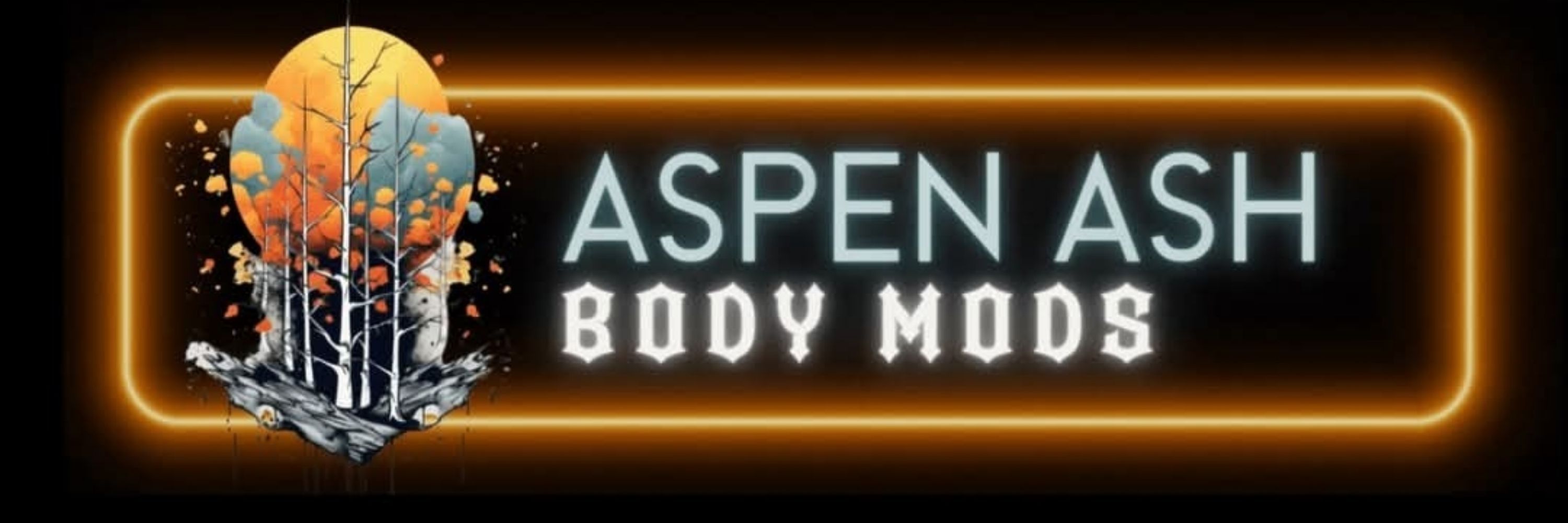 Aspen Ash Body Mods