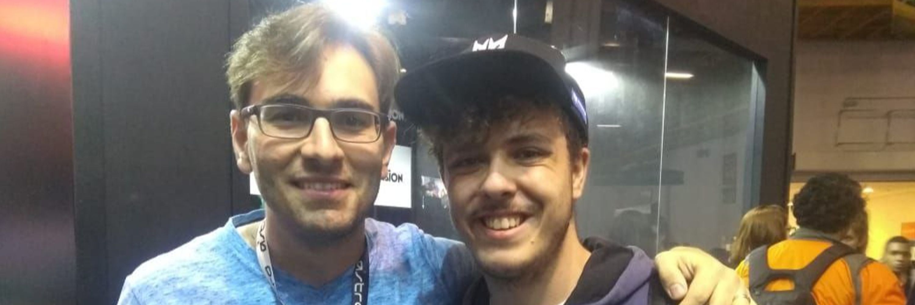 Renan ッ- twitch.tv/renanpelisson
