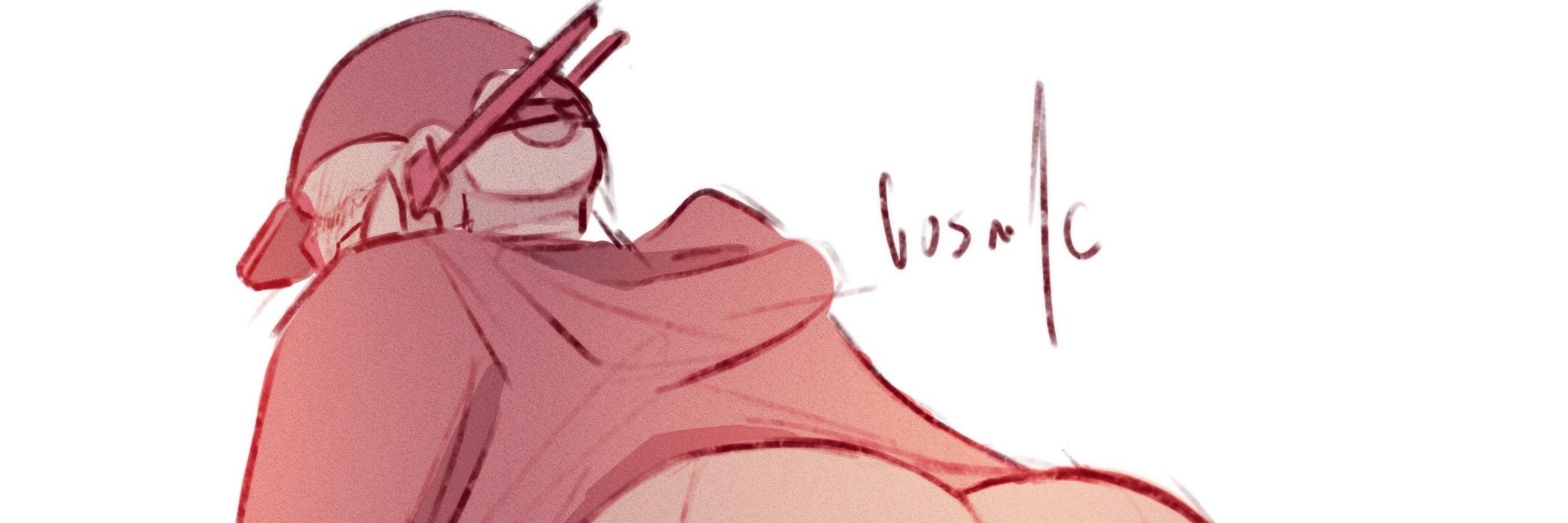 🔞Cosm1c_Messy🔞