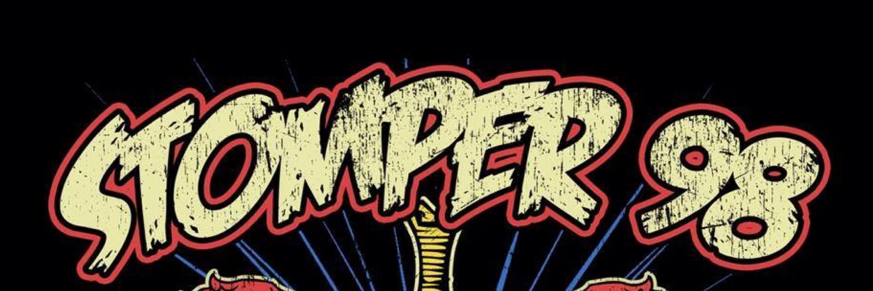 Stomper 98