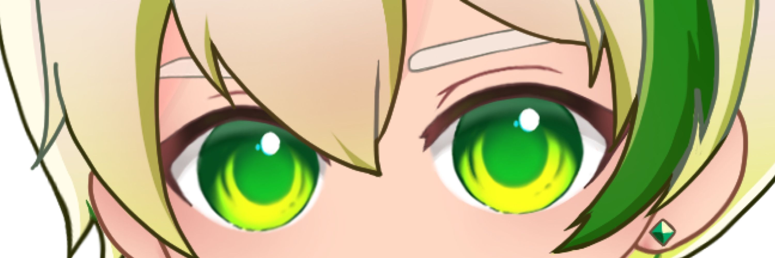 墓舞杉レイ【元ボイストレーナーVTuber】