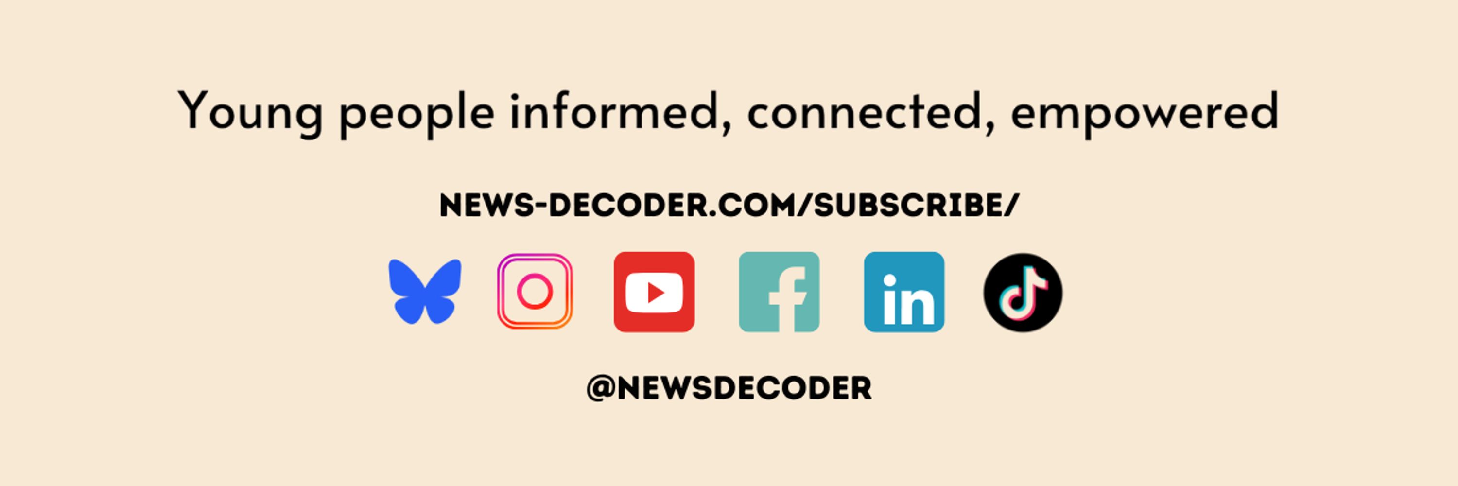 News Decoder