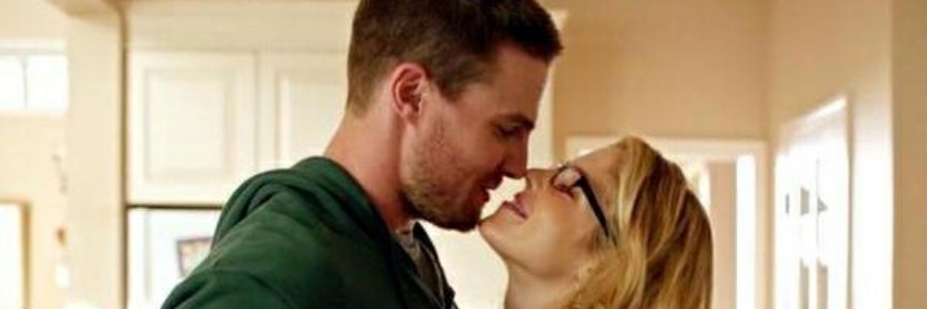 Felicity Smoak (Parody)