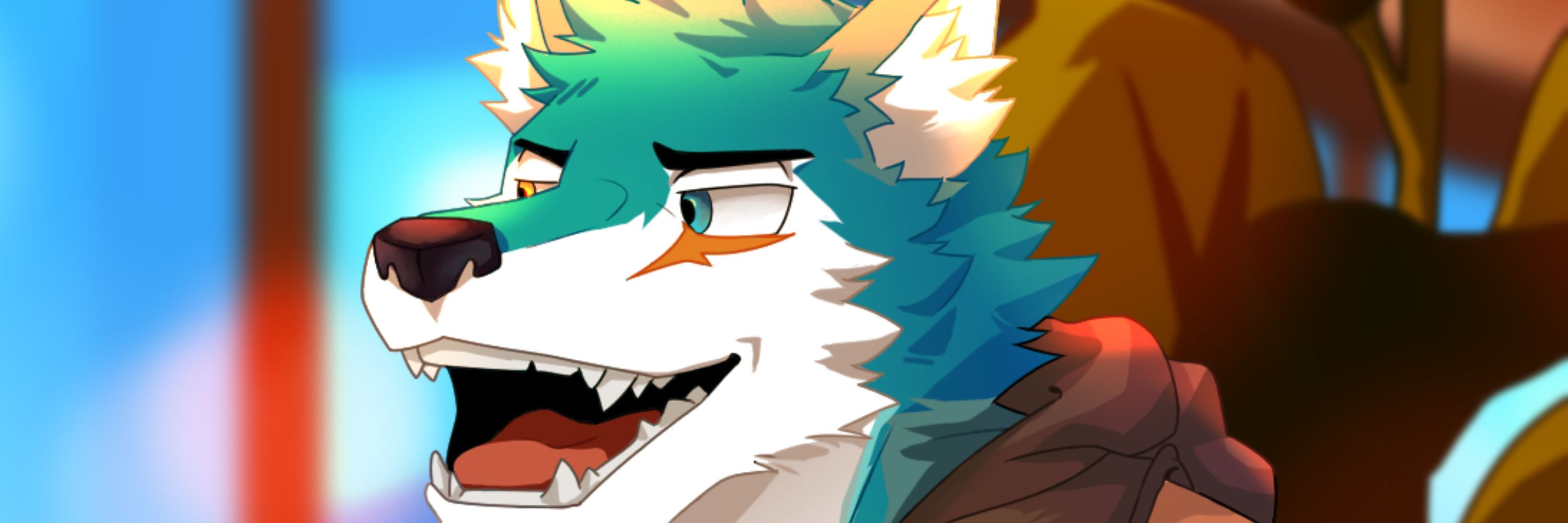 AkihiroWolf