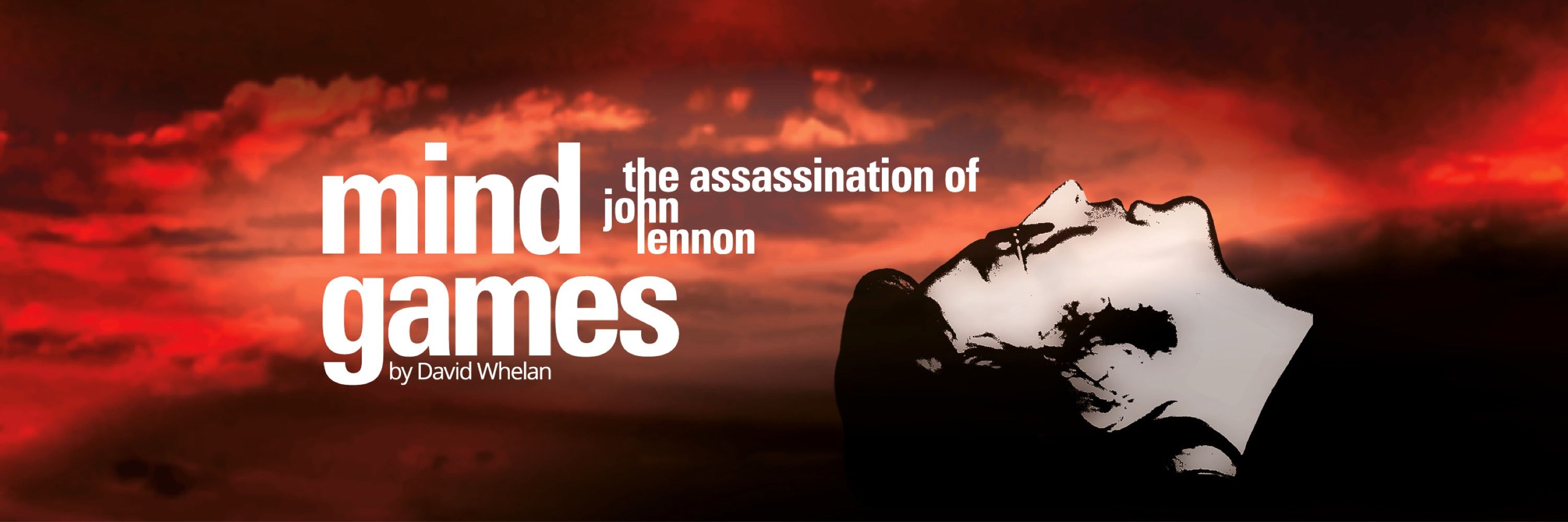 Mind Games: Assassination of John Lennon