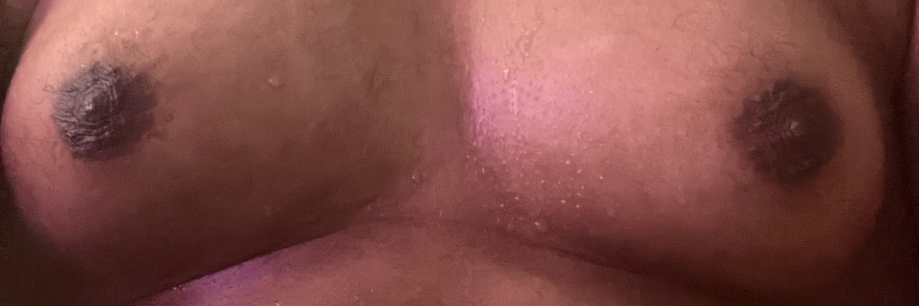 Big TITS, TUMMY & THIGHS! 🥴
