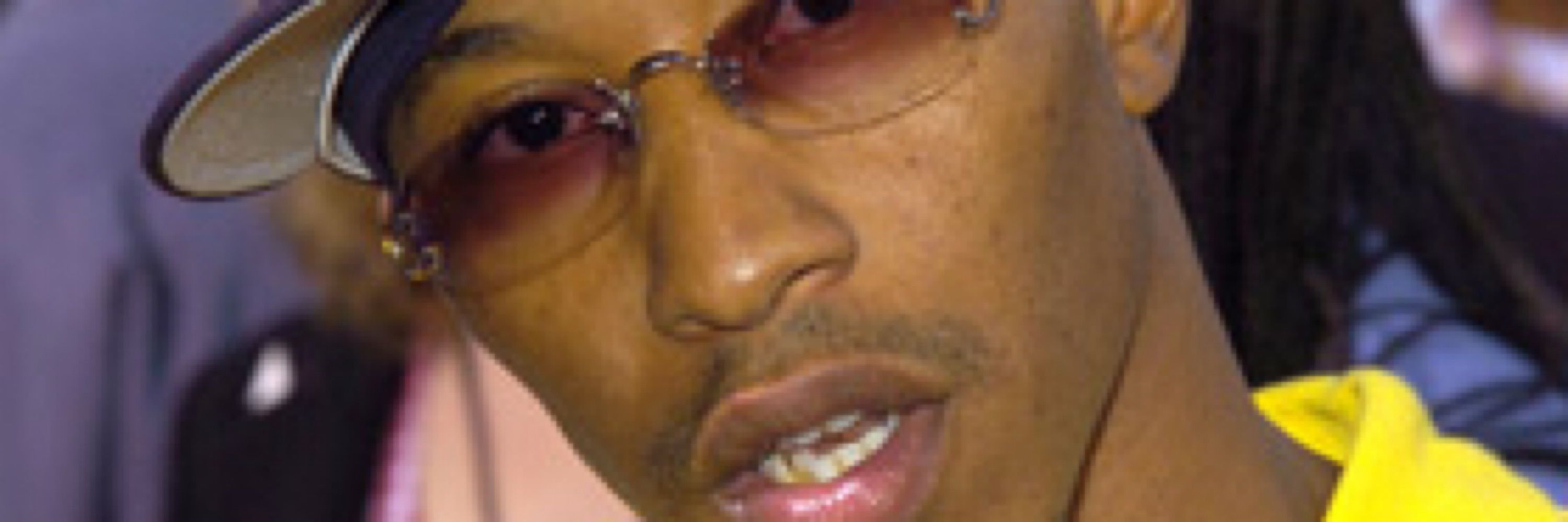 Quniton Brooks