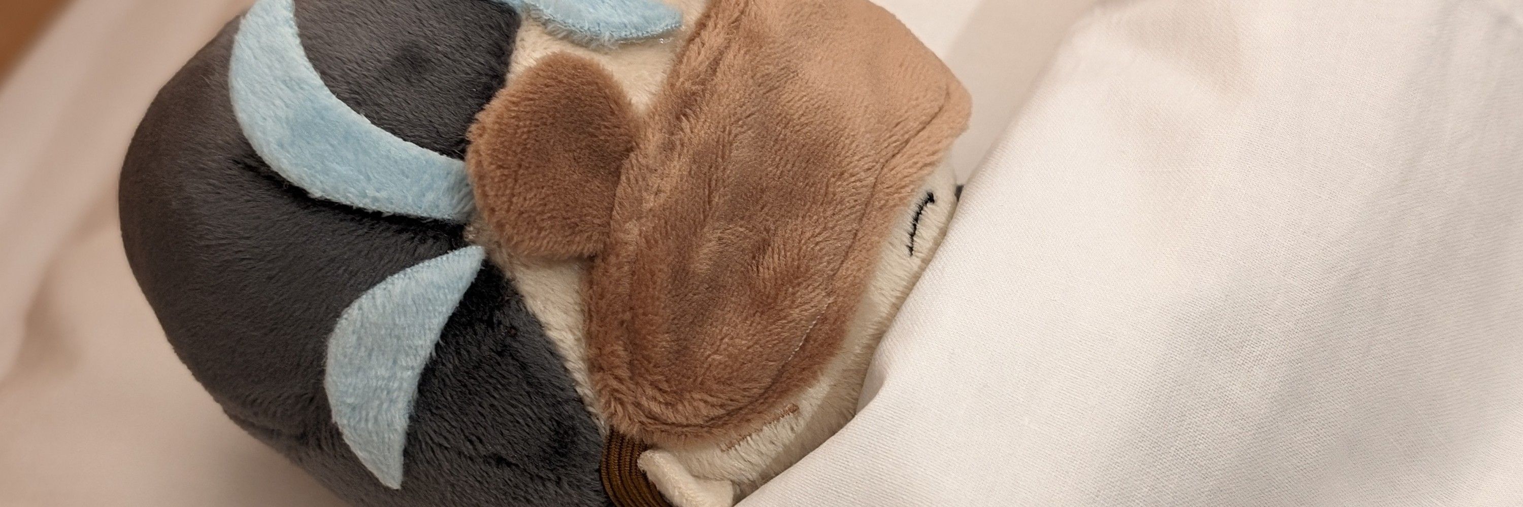 みちッ