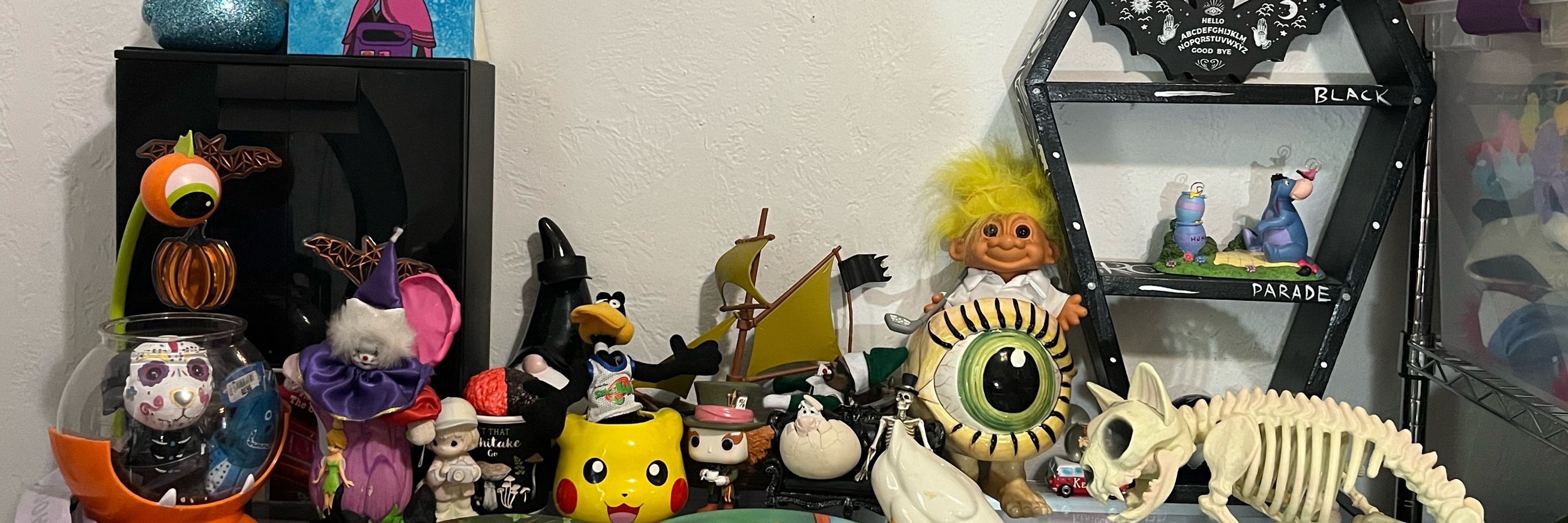 Briikachu