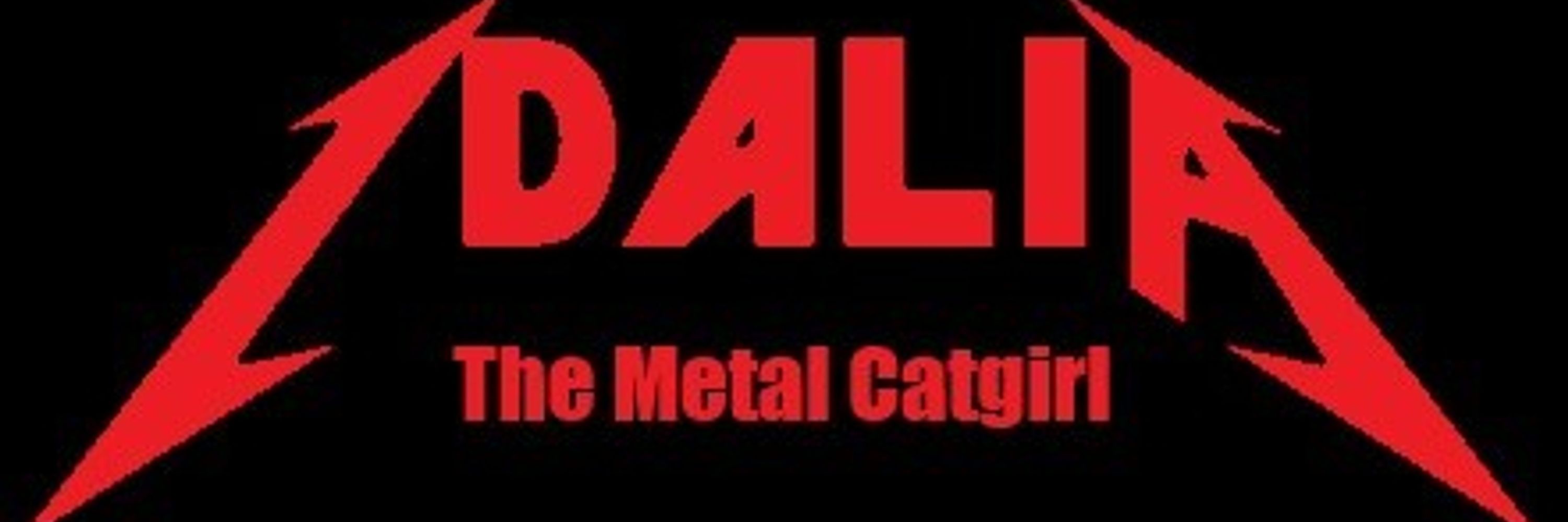 Idalia, The Metal Catgirl