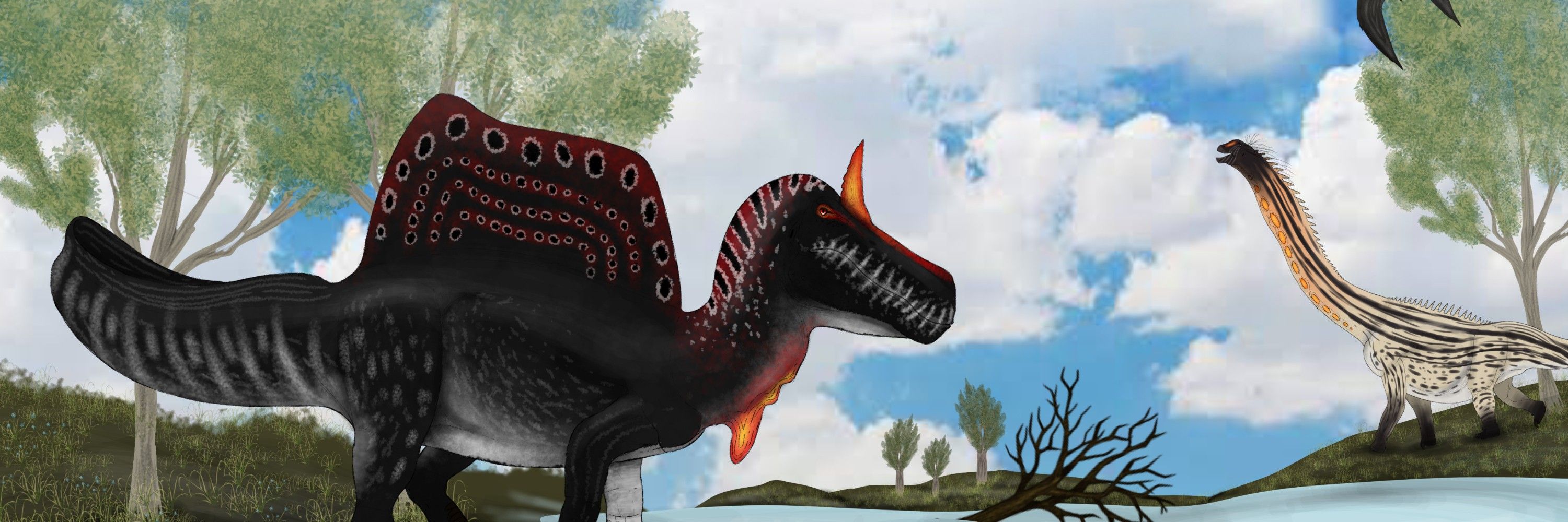 Palaeodon